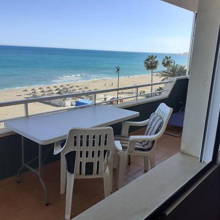 Ferienwohnung Alquiler Vivienda Turistica Fuengirola-Torreblanca Paseo Maritimo Nº 110 Exterior foto