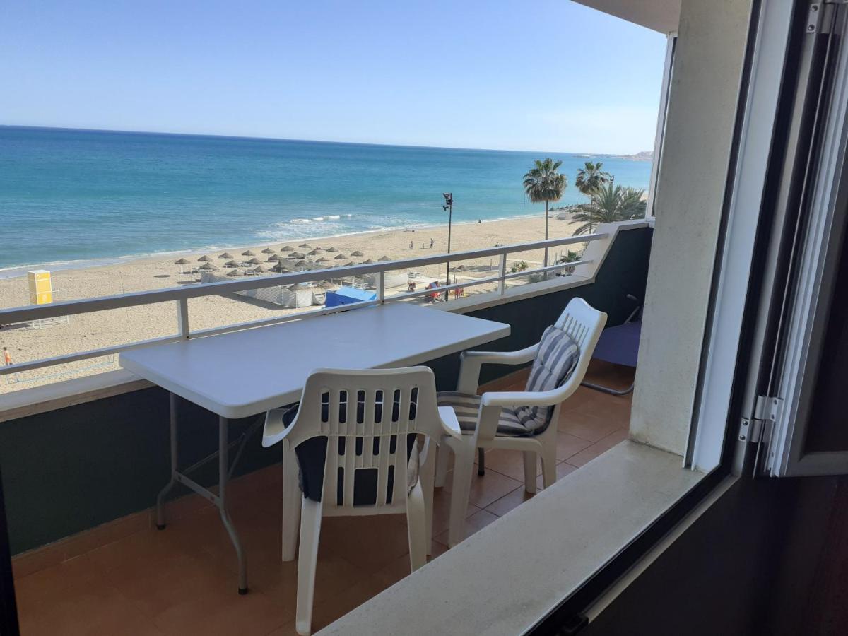 Ferienwohnung Alquiler Vivienda Turistica Fuengirola-Torreblanca Paseo Maritimo Nº 110 Exterior foto